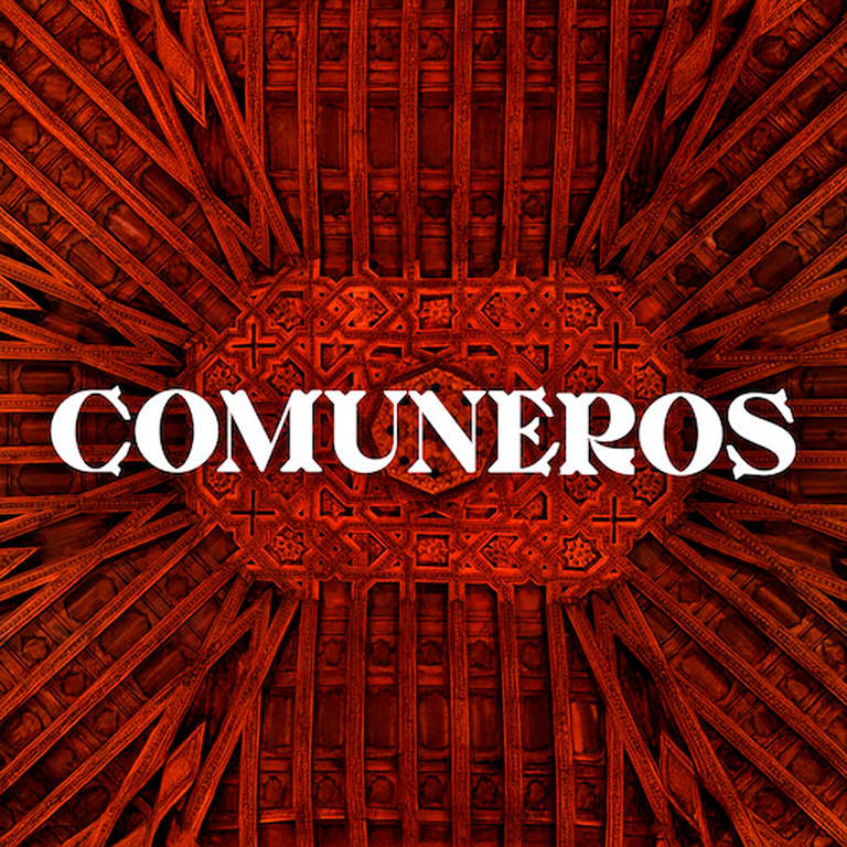Cine en el mirador de La Galería - Comuneros (2022) 1