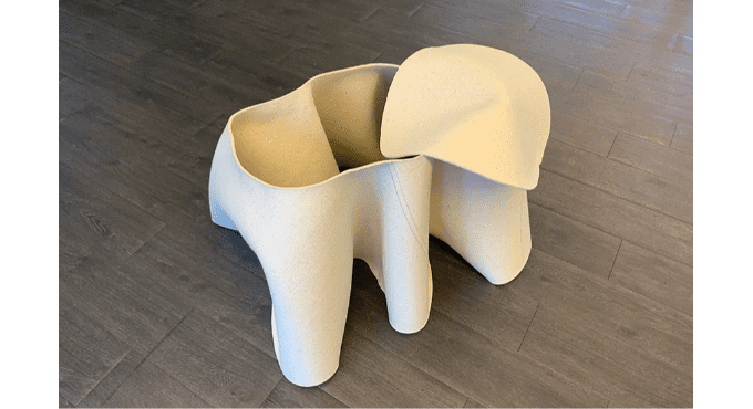Artefacto: taller con Albert Potrony 1