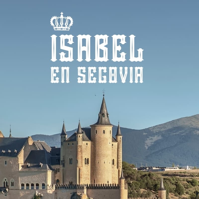 Patrimonio de la Humanidad especial Isabel La Católica 2