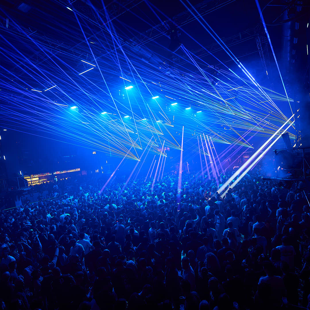 CODE 174 en Fabrik 3