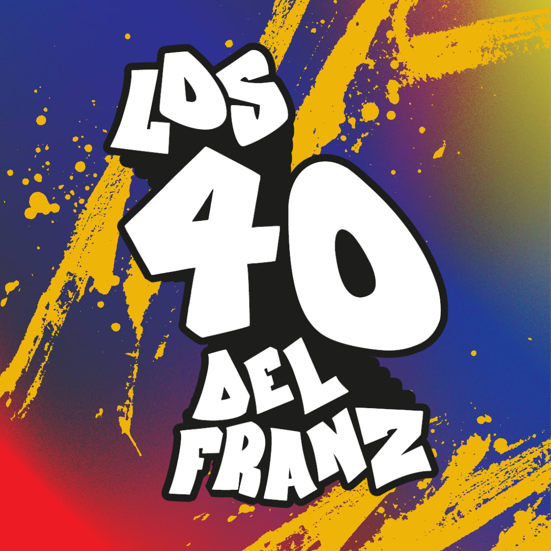 The 40 del Franz | Chavorruca Night Image 0