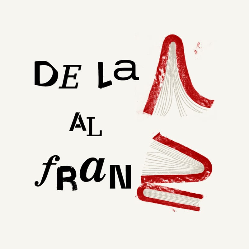 De la A al Franz. Del manuscrito al píxel 1