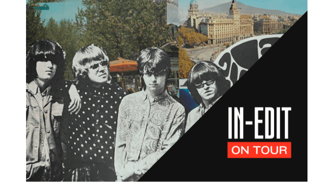 Los Negativos: graduats en “underground” 1