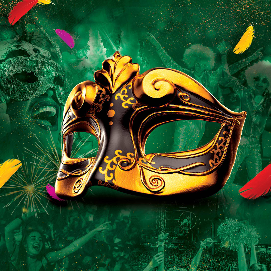 Universiparty Carnaval 2024 en Fabrik 2