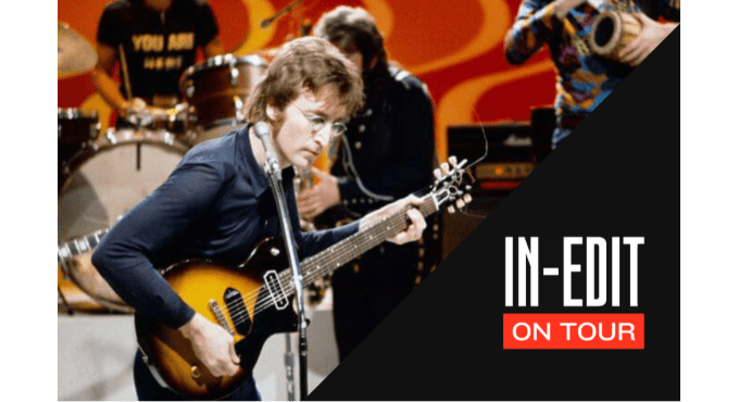 Daytime Revolution 1