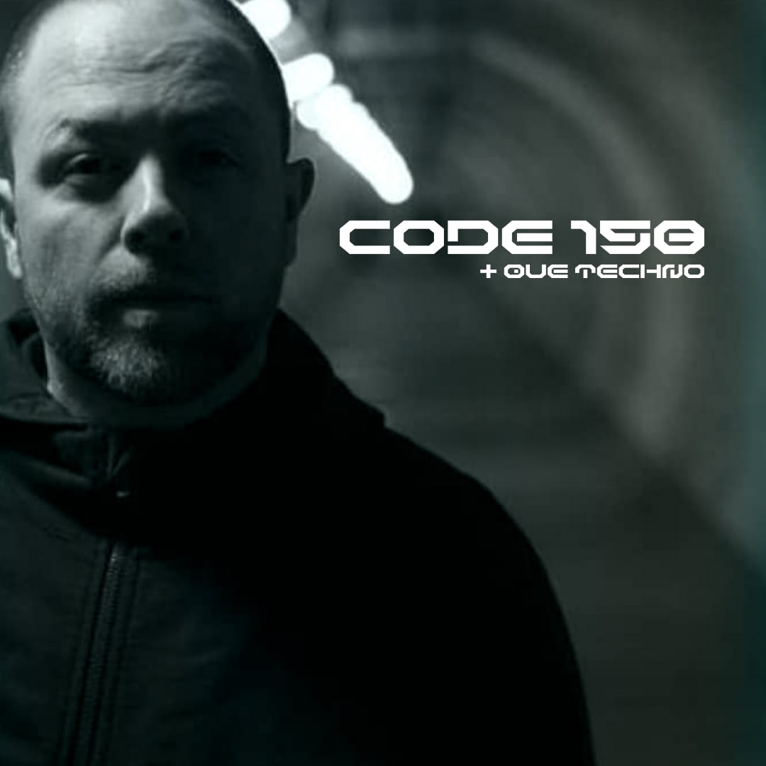 ﻿Code 158 at Fabrik 3