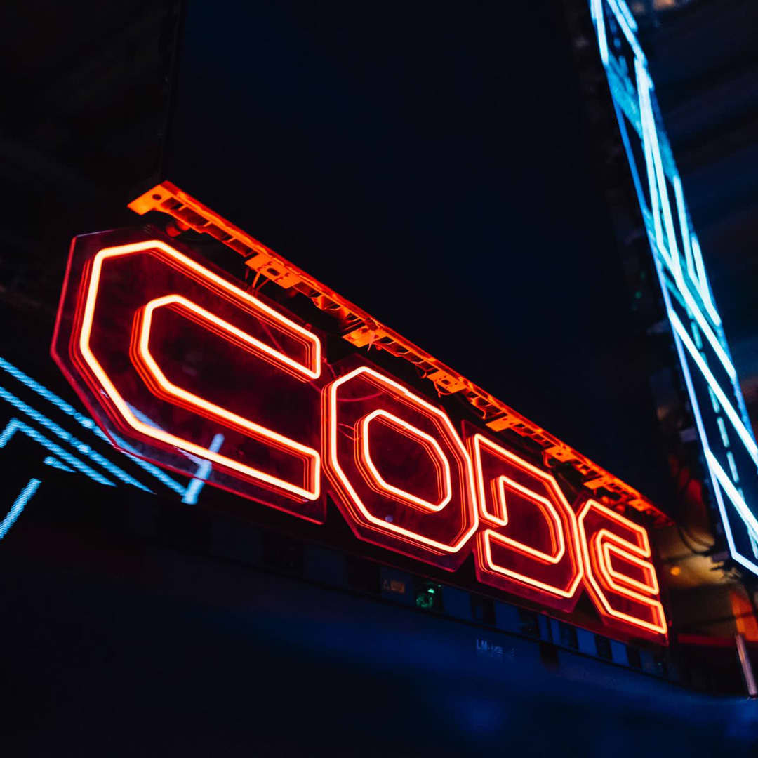 CODE 174 en Fabrik 5