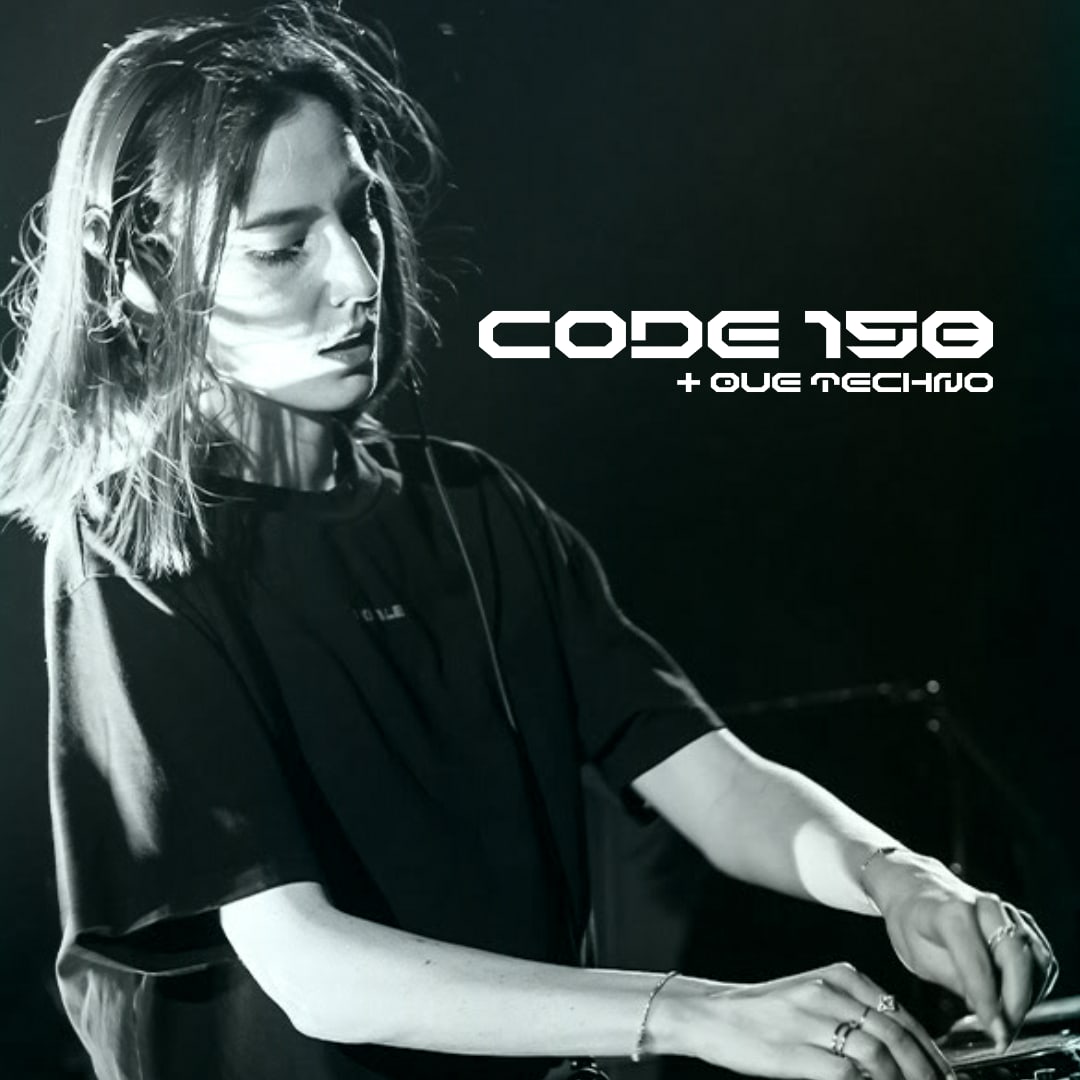 ﻿Code 158 at Fabrik 4