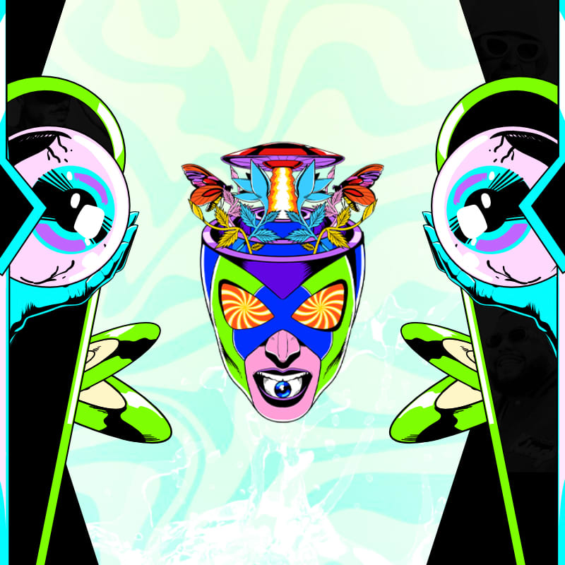 LOOP FESTIVAL 2026 at Fabrik 3