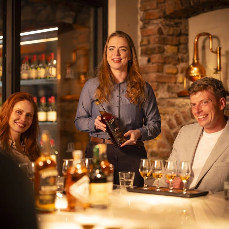 Luxury Whiskey Tasting Luxury Whiskey Tasting 1