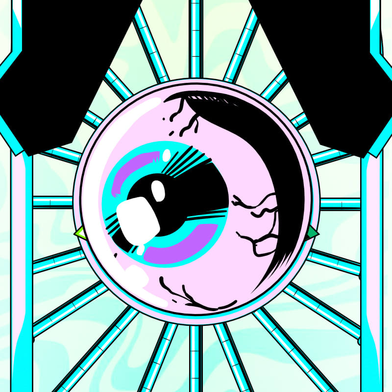 LOOP FESTIVAL 2026 at Fabrik 5