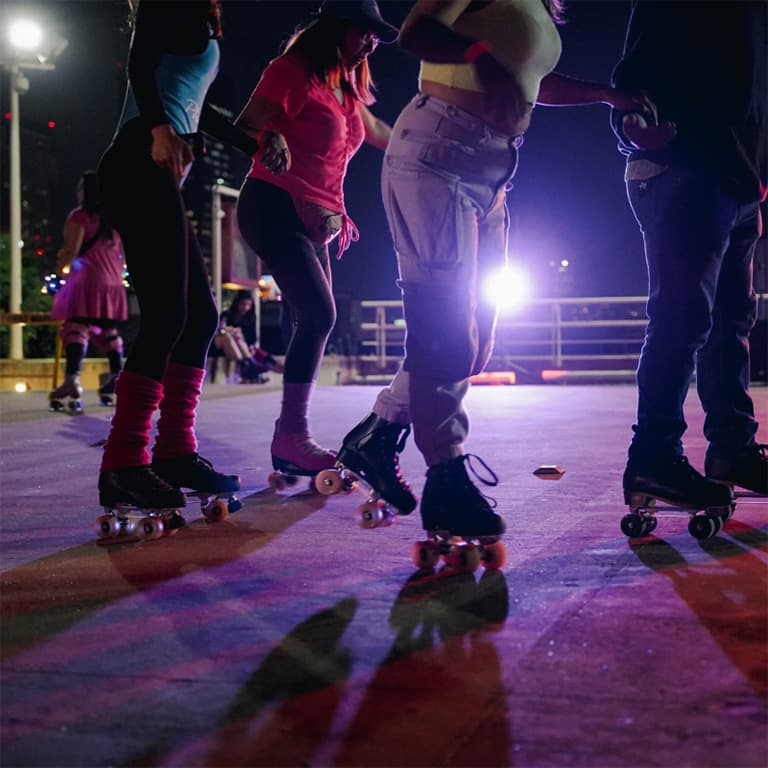 Sailor Roller | Noche del Franz Sailor Roller | Noche del Franz 1