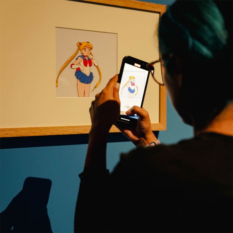 Sailor Roller | Noche del Franz Sailor Roller | Noche del Franz 3