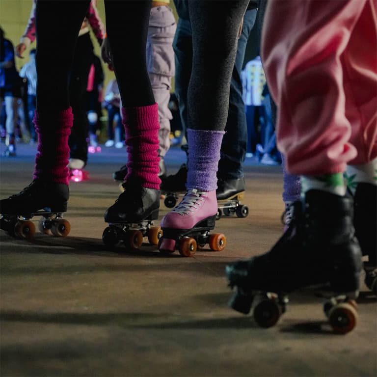 Sailor Roller | Noche del Franz Sailor Roller | Noche del Franz 4