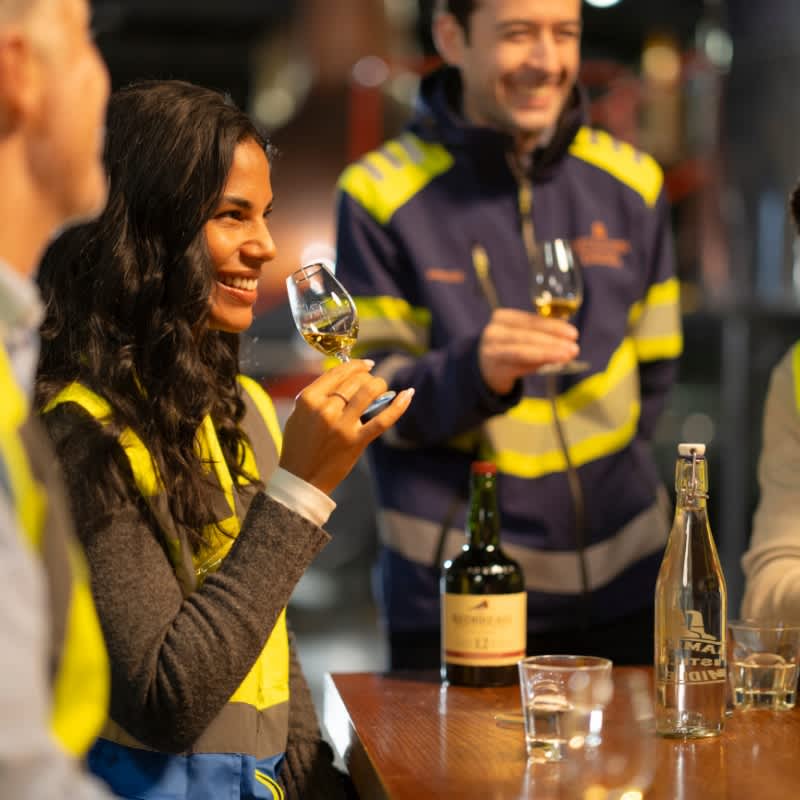 Midleton Behind the Scenes Experience 2