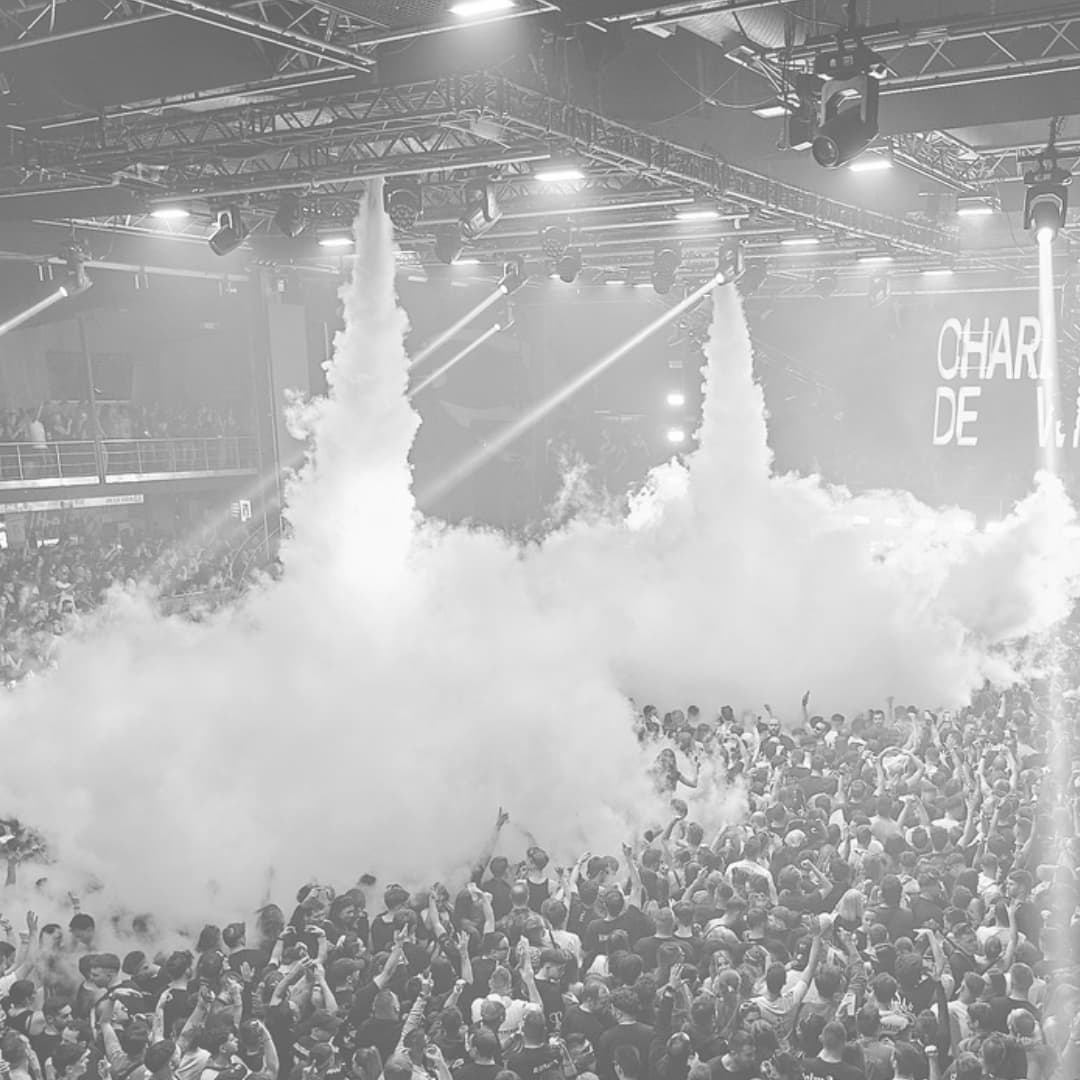 Fabrik 23rd Anniversary Party 4