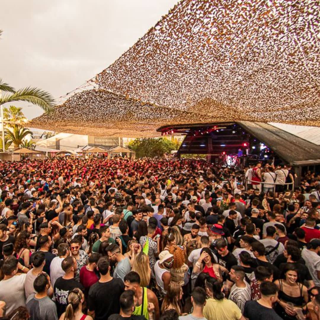 Fabrik 23rd Anniversary Party 5