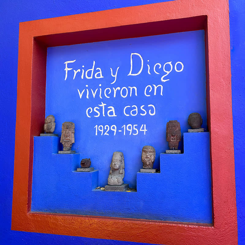 Ruta Frida y Diego Image 2