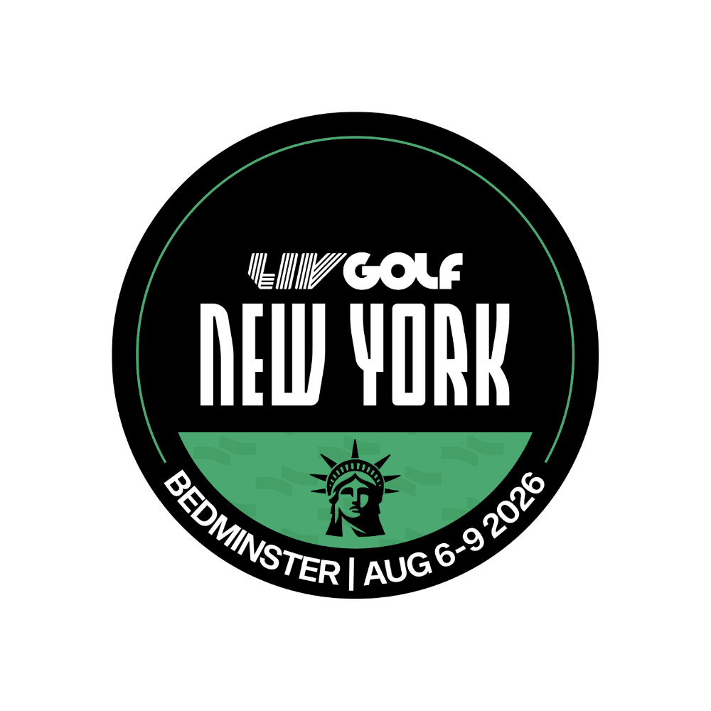 LIV Golf New York 2026 - Grounds 2