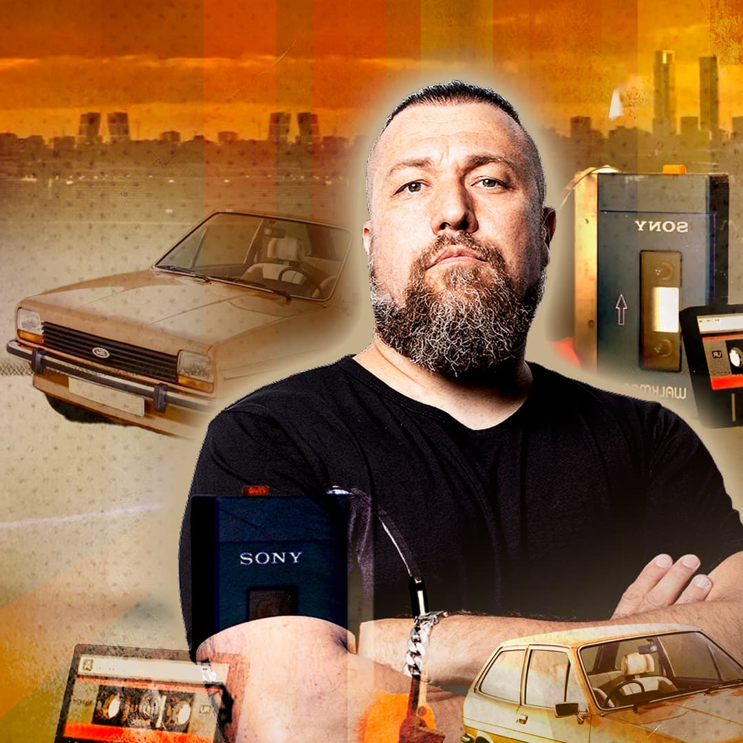 Los Tardeos de Vogue con Raul Ortiz 5