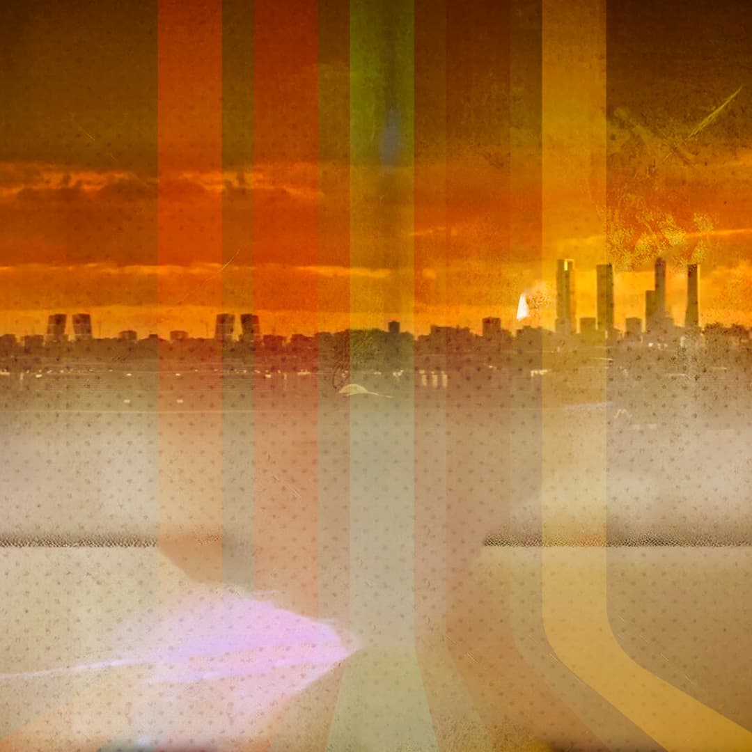 Los Tardeos de Vogue con Raul Ortiz 4