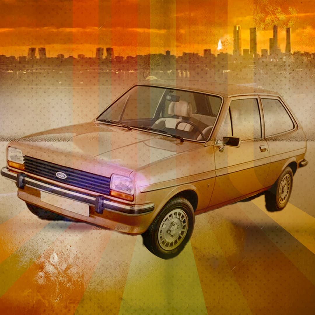 Los Tardeos de Vogue con Raul Ortiz 2