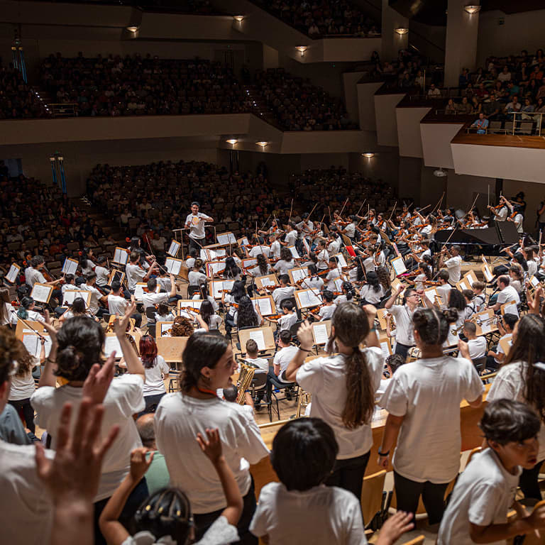 Concert de la Journée européenne de la musique 1