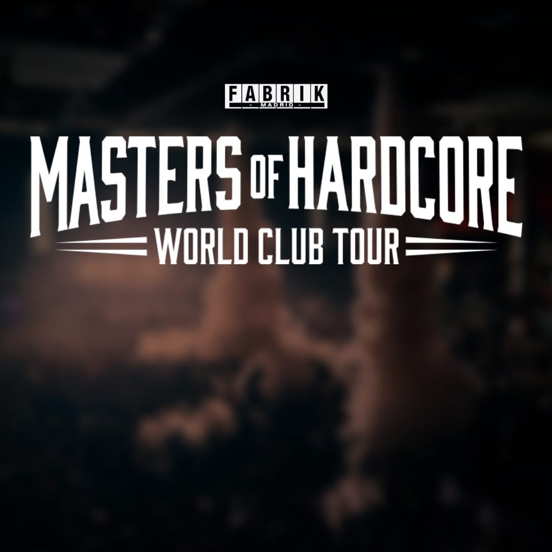 Master of Hardcore 2024 en Fabrik 3