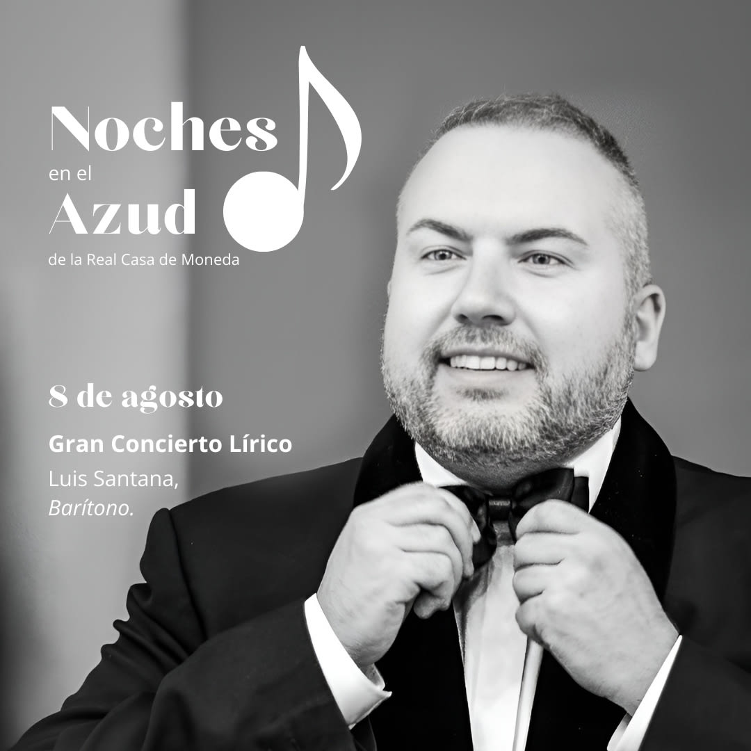 Noches en el Azud. Gran Concierto Lírico 2