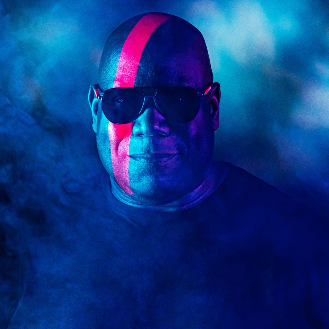 Fabrik's 20th Anniversary with Carl Cox and Friends 3
