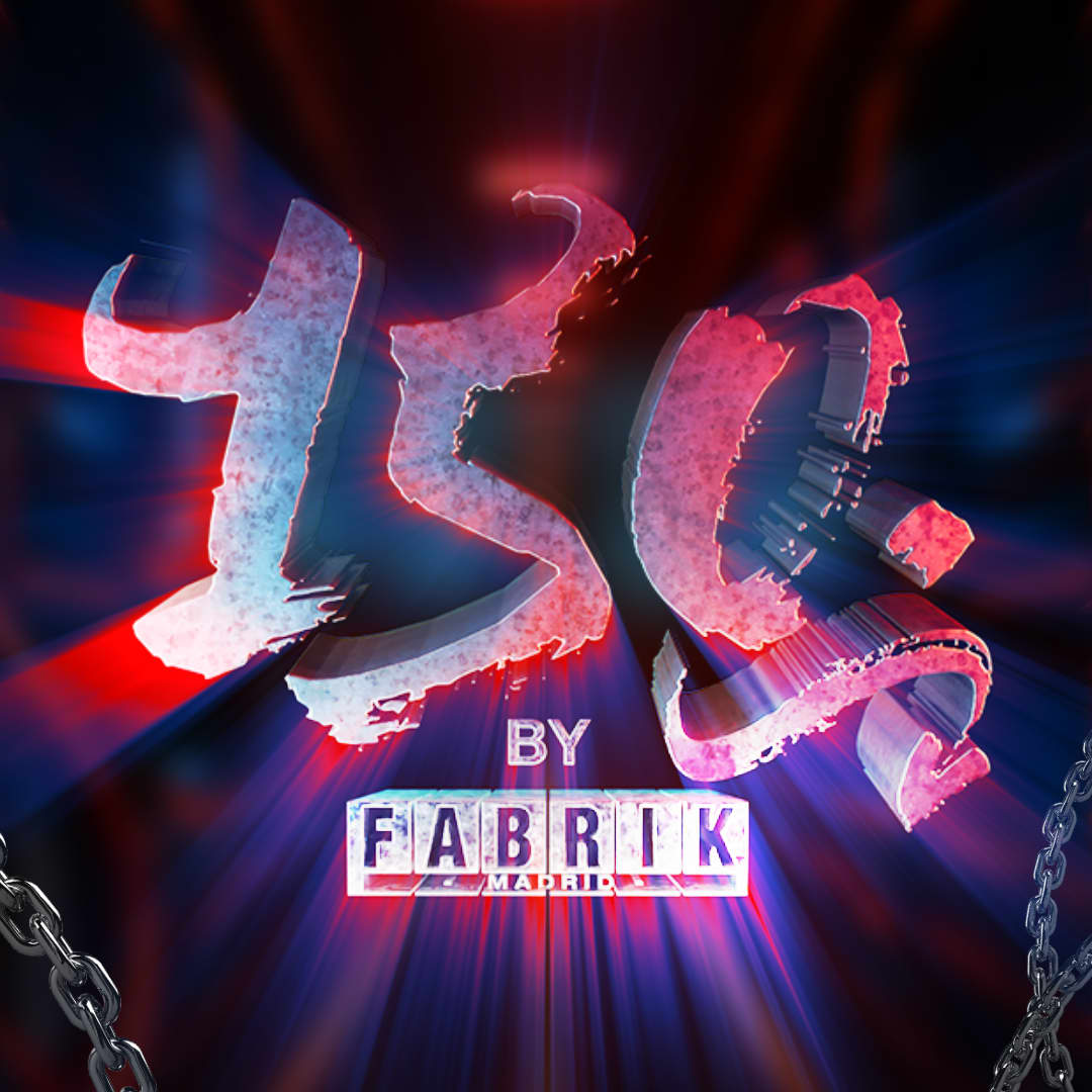 150 en octubre en FABRIK 4