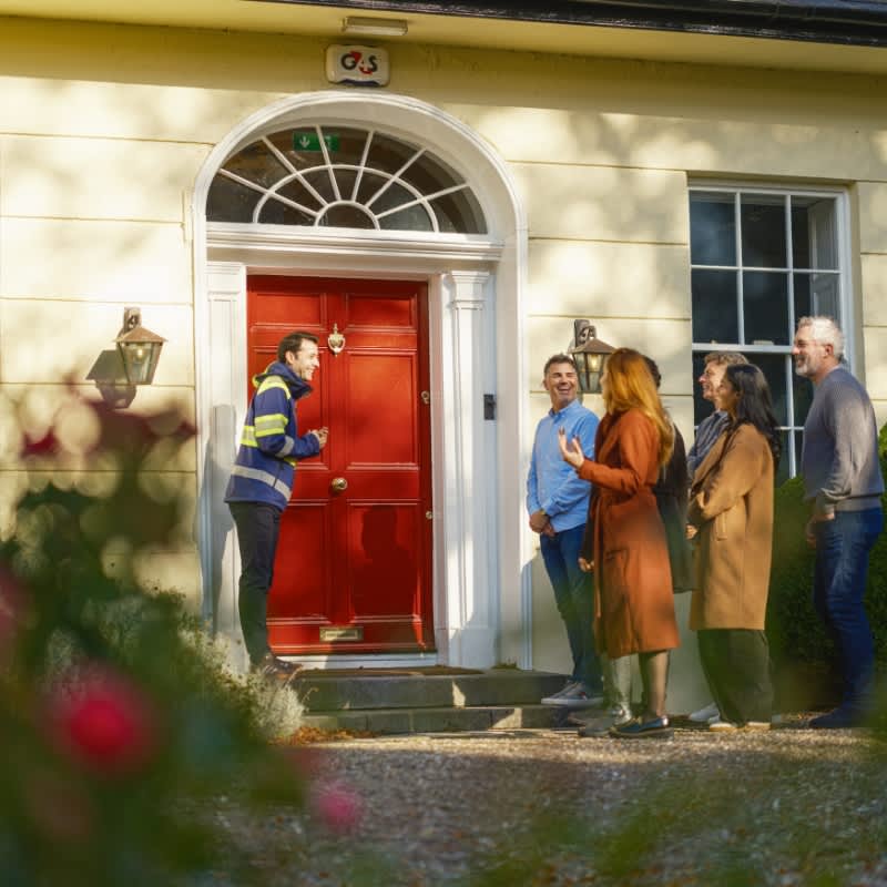 Midleton Behind the Scenes Experience 3