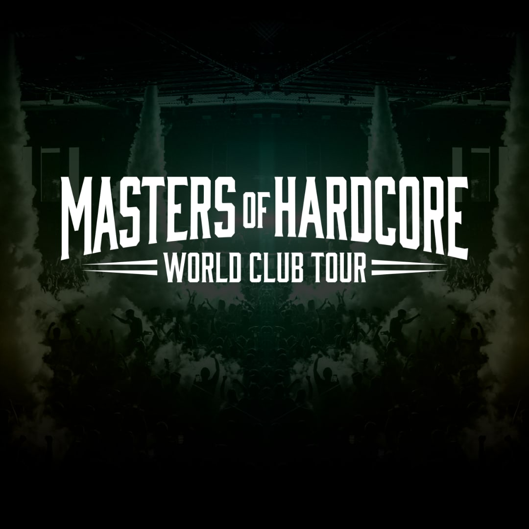 ﻿Masters of Hardcore 2023 at Fabrik 2
