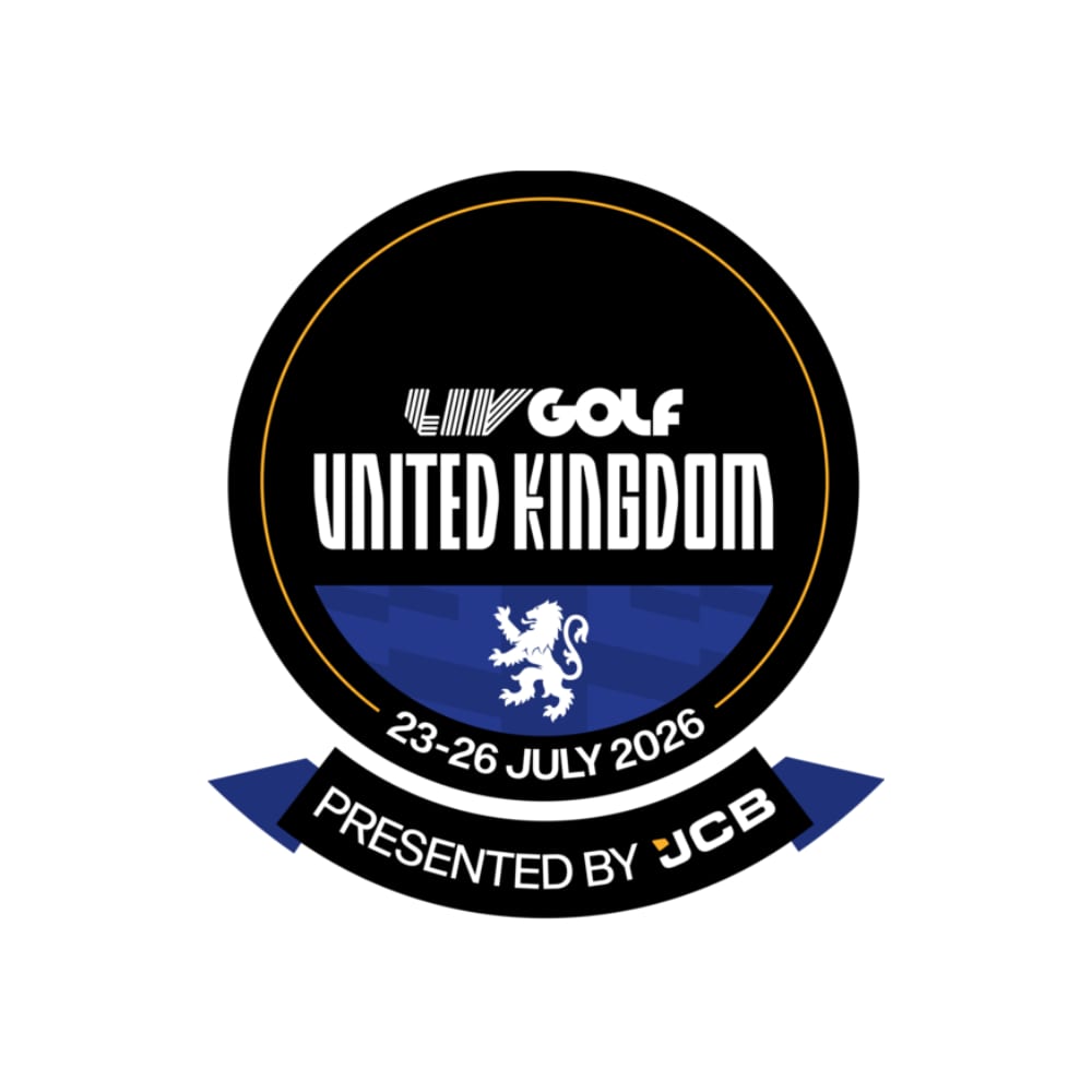 LIV Golf United Kingdom presented by JCB 2026 2026 - Super Monday Am-Am 2