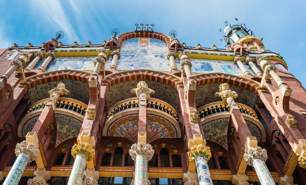 Palau de la Música Catalana