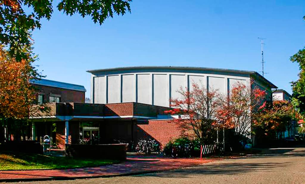 Sendesaal Bremen