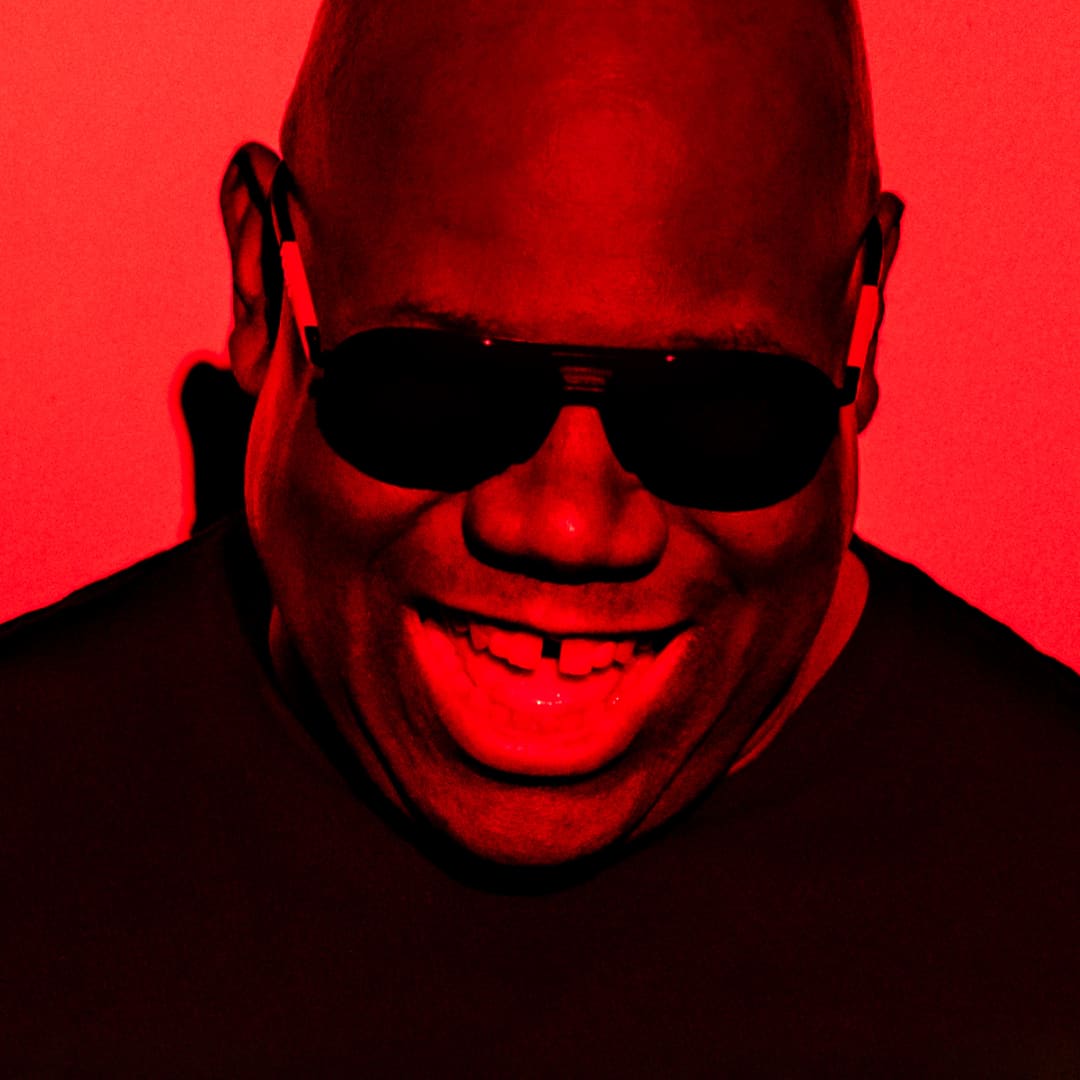 Fabrik's 20th Anniversary with Carl Cox and Friends 1