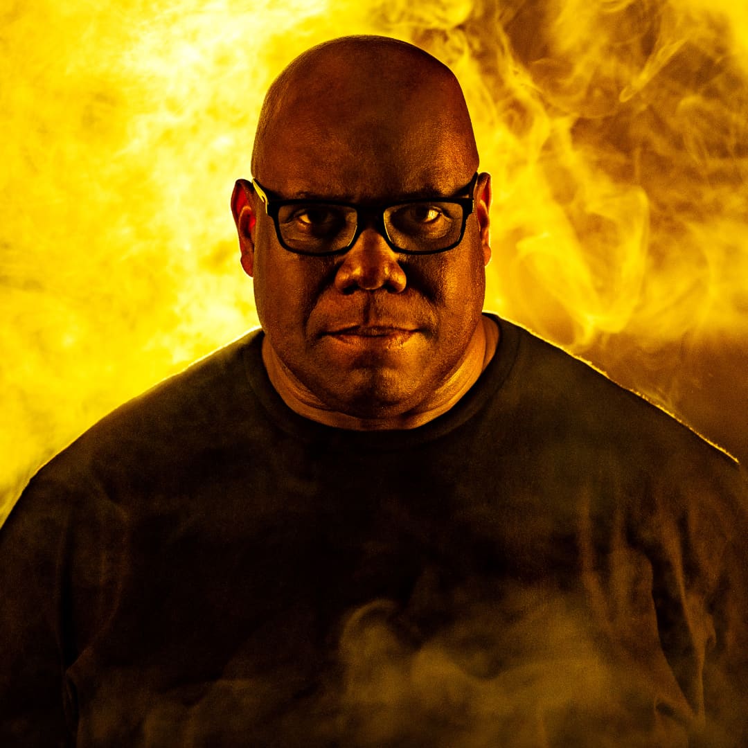 Fabrik's 20th Anniversary with Carl Cox and Friends 4