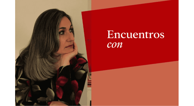Encuentros con... Teresa Valero 1