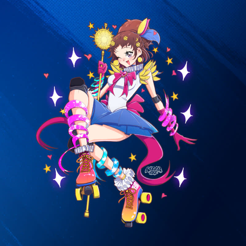 Sailor Roller | Noche del Franz Image 0