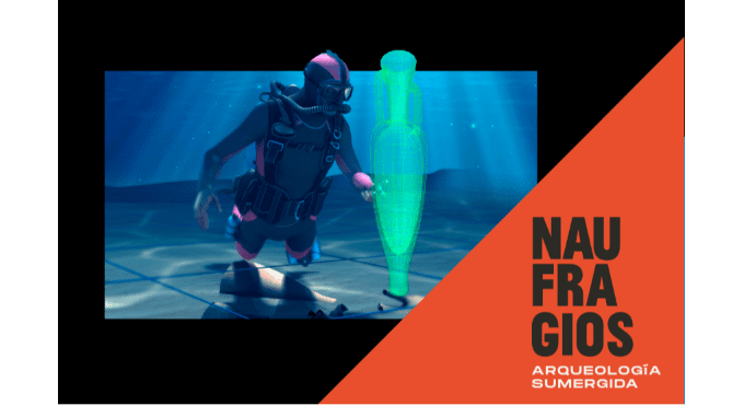 Expedición subacuática (+7) 1