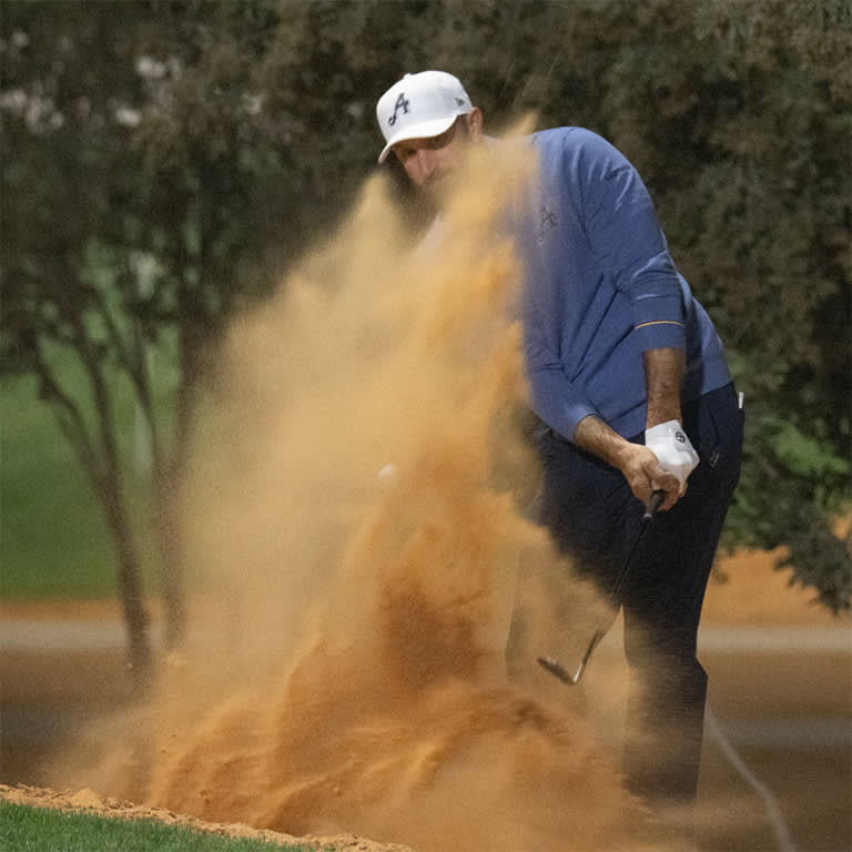 LIV Golf Riyadh presented by ROSHN 2026 - Grounds 4