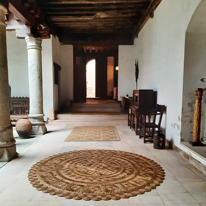 Domingos de Patrimonio: Casa Vaquero Turcios 3