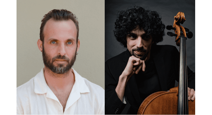 Jaume Sangrà y Daniel Claret 1