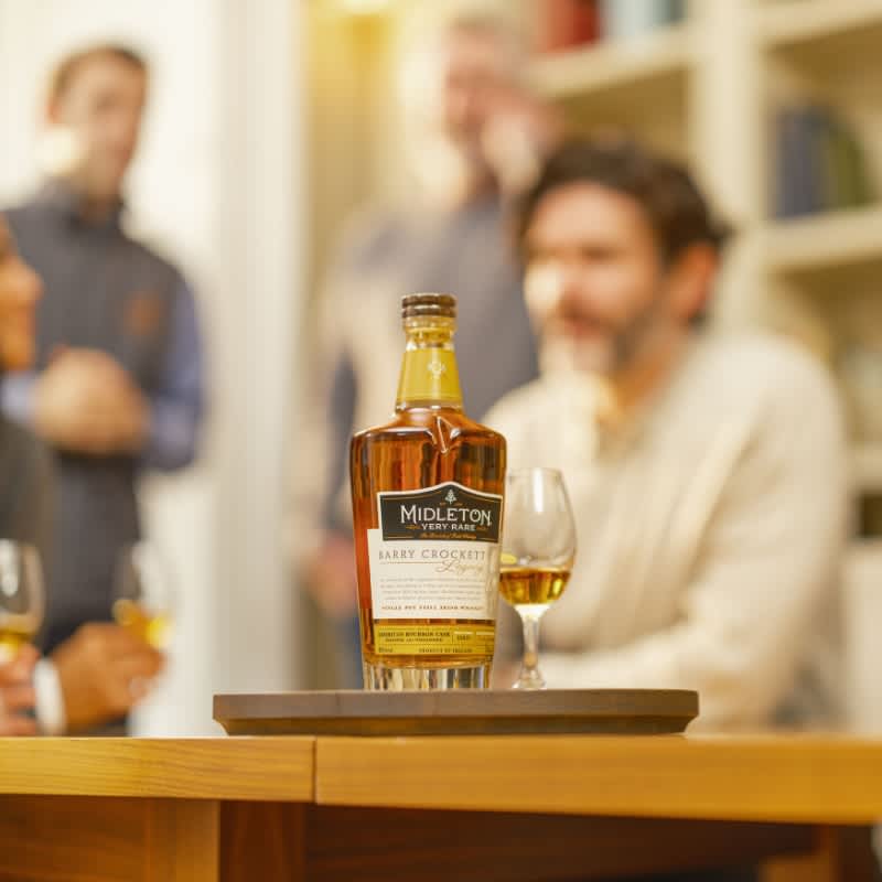 Midleton Behind the Scenes Experience 4