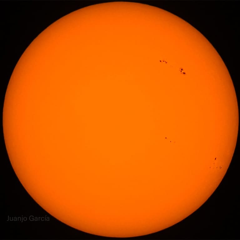 En la sombra del sol: explorando los eclipses 1