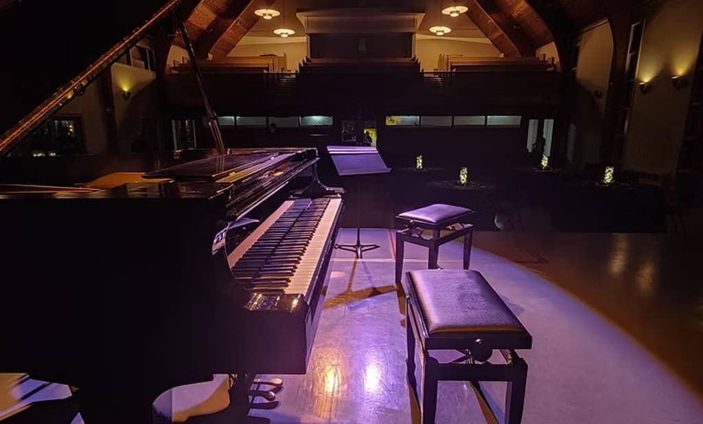 Knox Performance Centre