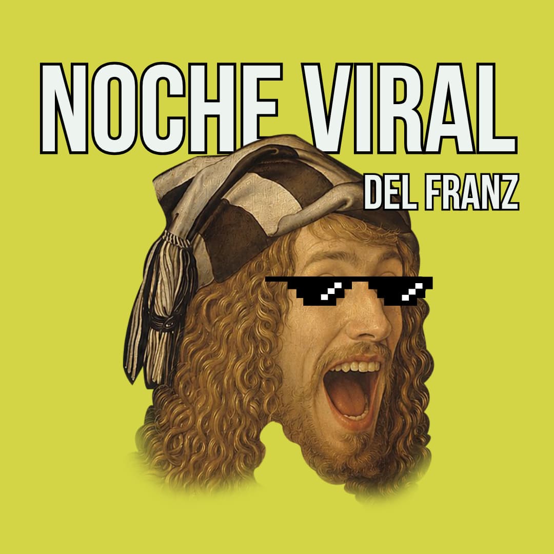 La noche viral de Franz | Noche del Franz Image 0