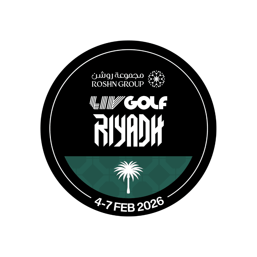 ROSHN Group LIV Golf Riyadh 2026 - Hospitality 2