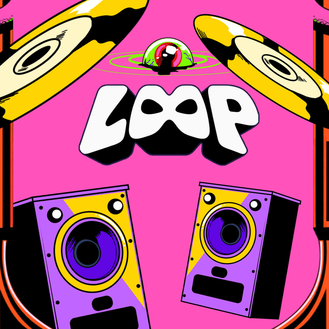 LOOP con The Martinez Brothers en FABRIK 4